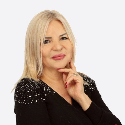 Ewa Domurat