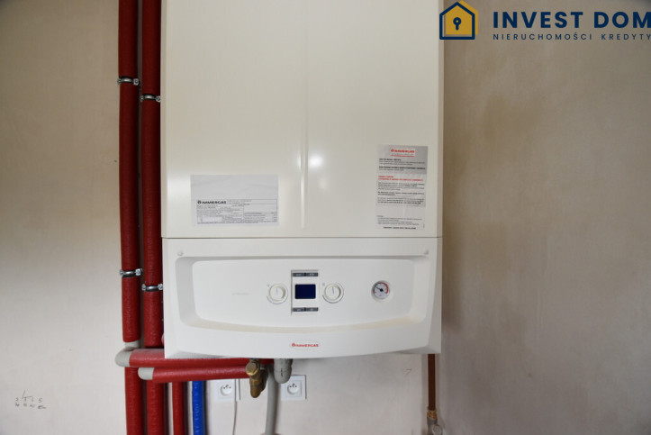 Dom Sprzedaż Gogołowa 6