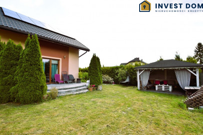 Dom Sprzedaż Hażlach