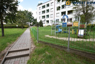 Mieszkanie Wynajem Jastrzębie-Zdrój