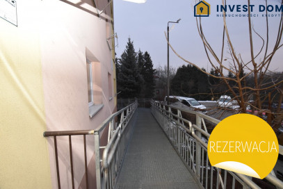 Mieszkanie Sprzedaż Kaczyce