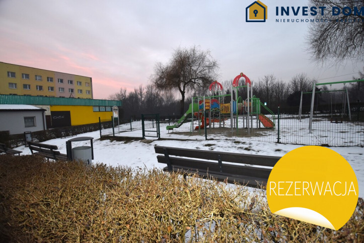 Mieszkanie Sprzedaż Kaczyce 10