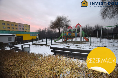 Mieszkanie Sprzedaż Kaczyce