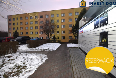 Mieszkanie Sprzedaż Kaczyce