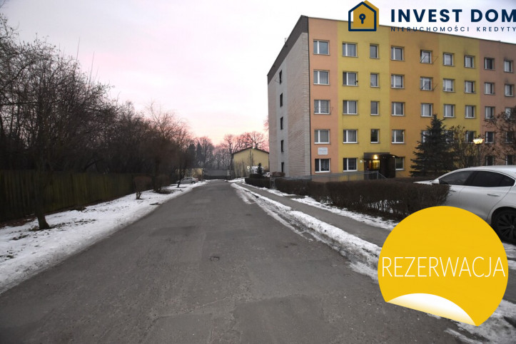 Mieszkanie Sprzedaż Kaczyce 13