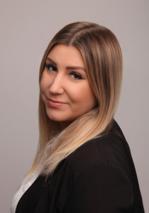 Barbara Zaprzalska