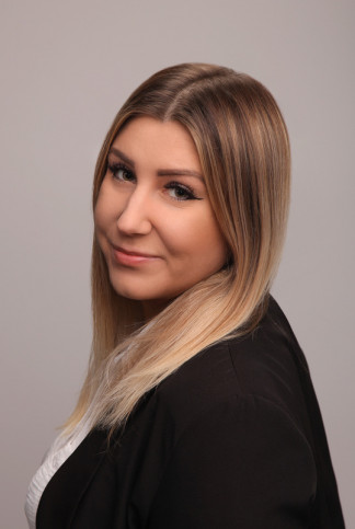Barbara Zaprzalska