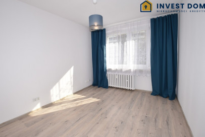 Mieszkanie Wynajem Jastrzębie-Zdrój Turystyczna