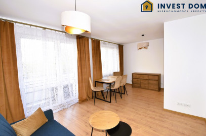 Mieszkanie Wynajem Jastrzębie-Zdrój Turystyczna