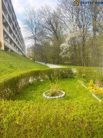 Mieszkanie Sprzedaż Jastrzębie-Zdrój Beskidzka