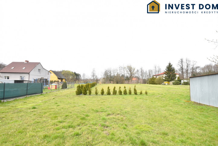Działka Sprzedaż Gołkowice 1