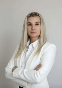 Lucyna Pawłuszek