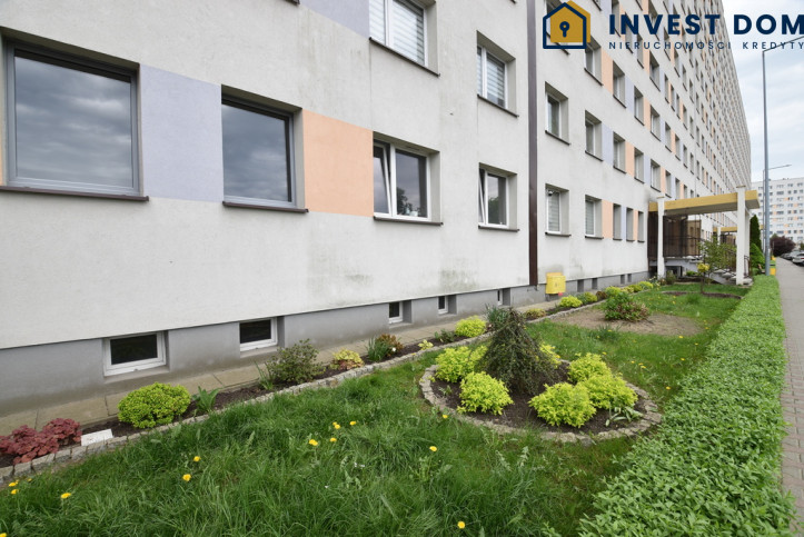 Mieszkanie Sprzedaż Jastrzębie-Zdrój Turystyczna 15