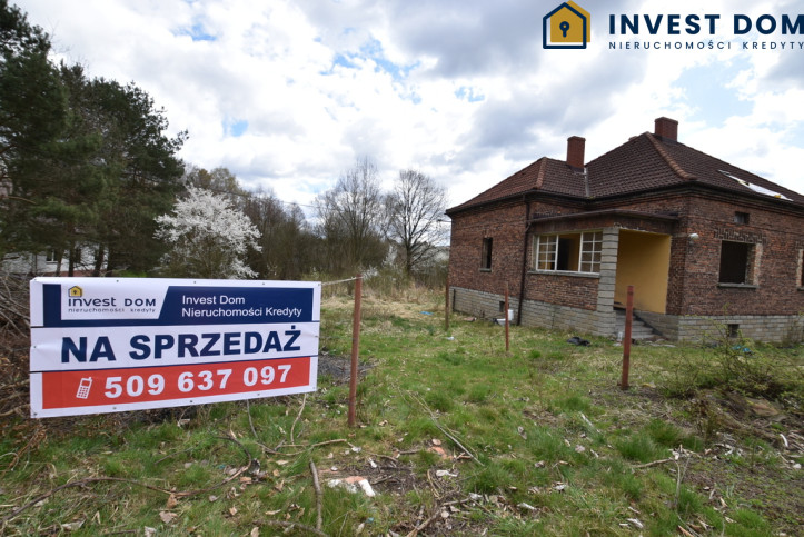 Dom Sprzedaż Jastrzębie-Zdrój 1