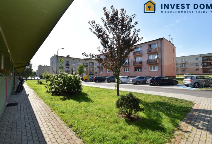 Mieszkanie Sprzedaż Pszów Juranda 9