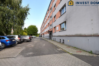 Mieszkanie Sprzedaż Rydułtowy Raciborska