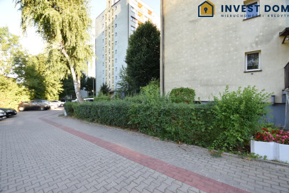 Mieszkanie Sprzedaż Rybnik