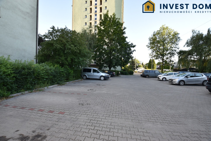 Mieszkanie Sprzedaż Rybnik 17