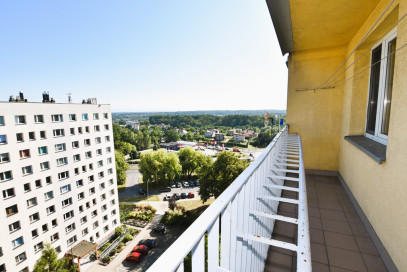Mieszkanie Sprzedaż Jastrzębie-Zdrój Wrocławska