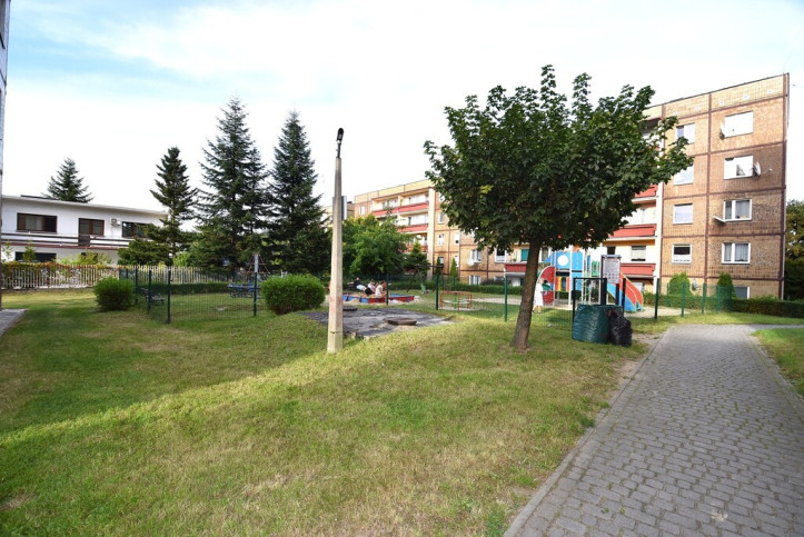 Mieszkanie Sprzedaż Jastrzębie-Zdrój Bogoczowiec 10