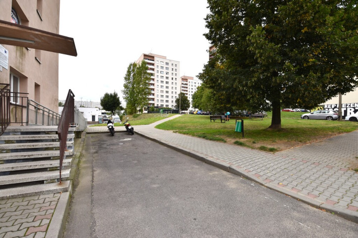 Mieszkanie Sprzedaż Jastrzębie-Zdrój Kurpiowska 10