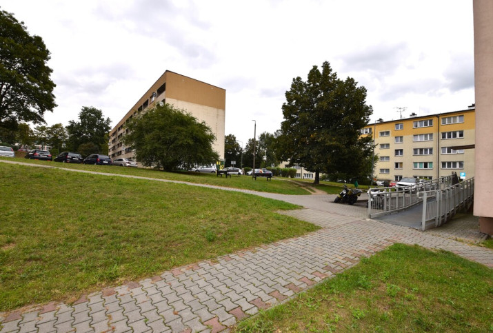 Mieszkanie Sprzedaż Jastrzębie-Zdrój Kurpiowska 6