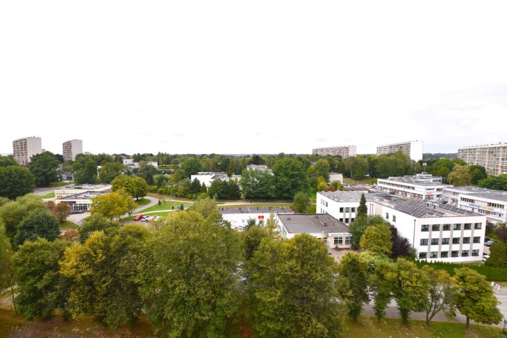 Mieszkanie Sprzedaż Jastrzębie-Zdrój Wrocławska 7